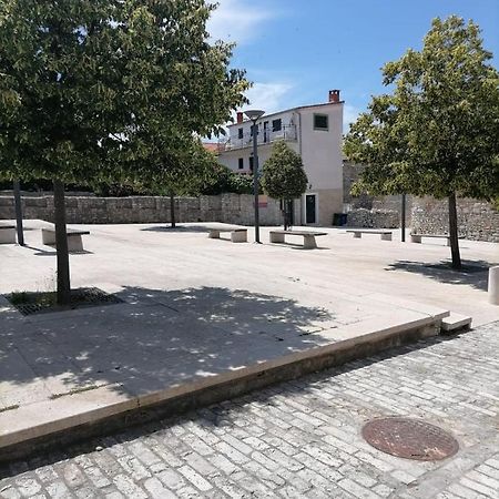 Apartmani Gajeta Biograd Na Moru Bagian luar foto