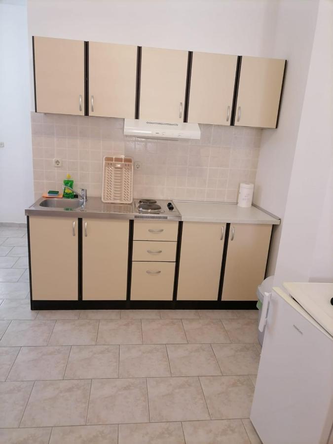 Apartmani Gajeta Biograd Na Moru Bagian luar foto